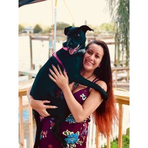 Meet your Posher, Steph